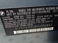 2007 Mineral Green Metallic BMW X5 3.0si  photo #30