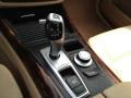 2007 Mineral Green Metallic BMW X5 3.0si  photo #31