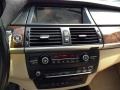 2007 Mineral Green Metallic BMW X5 3.0si  photo #32