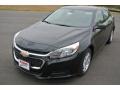 Black Granite Metallic - Malibu LS Photo No. 2