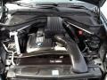 2007 Mineral Green Metallic BMW X5 3.0si  photo #35