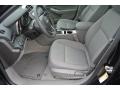 Black Granite Metallic - Malibu LS Photo No. 8