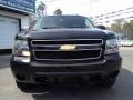Black - Suburban 1500 LS 4x4 Photo No. 4