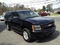 Black - Suburban 1500 LS 4x4 Photo No. 5