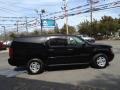 Black - Suburban 1500 LS 4x4 Photo No. 8