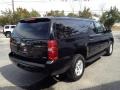 Black - Suburban 1500 LS 4x4 Photo No. 15