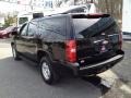 Black - Suburban 1500 LS 4x4 Photo No. 18