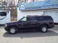 Black - Suburban 1500 LS 4x4 Photo No. 20