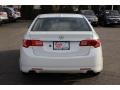 Bellanova White Pearl - TSX Sedan Photo No. 4