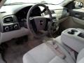 Black - Suburban 1500 LS 4x4 Photo No. 25