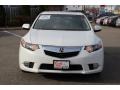 Bellanova White Pearl - TSX Sedan Photo No. 8