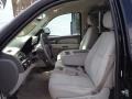 Black - Suburban 1500 LS 4x4 Photo No. 27