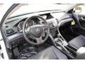 Bellanova White Pearl - TSX Sedan Photo No. 10