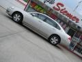 Silverstone Metallic - Impala LS Photo No. 2