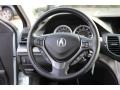 Bellanova White Pearl - TSX Sedan Photo No. 16