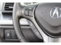 Bellanova White Pearl - TSX Sedan Photo No. 17