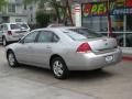 2006 Silverstone Metallic Chevrolet Impala LS  photo #3