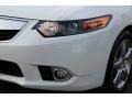 Bellanova White Pearl - TSX Sedan Photo No. 30