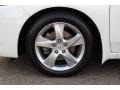 Bellanova White Pearl - TSX Sedan Photo No. 31