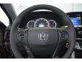 2014 Hematite Metallic Honda Accord EX-L Sedan  photo #18