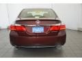 2014 Basque Red Pearl II Honda Accord Sport Sedan  photo #5