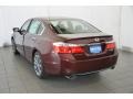 2014 Basque Red Pearl II Honda Accord Sport Sedan  photo #6