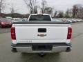 Summit White - Silverado 3500HD WT Crew Cab 4x4 Photo No. 7