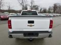 2015 Summit White Chevrolet Silverado 3500HD WT Crew Cab 4x4  photo #7