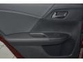 2014 Basque Red Pearl II Honda Accord Sport Sedan  photo #19