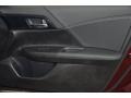 2014 Basque Red Pearl II Honda Accord Sport Sedan  photo #23