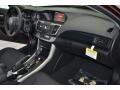 2014 Basque Red Pearl II Honda Accord Sport Sedan  photo #24