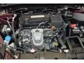 2014 Basque Red Pearl II Honda Accord Sport Sedan  photo #25