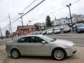 Light Sage Metallic - Milan V6 Premier AWD Photo No. 4