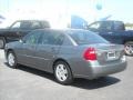 2006 Medium Gray Metallic Chevrolet Malibu LT V6 Sedan  photo #3