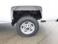 2015 Chevrolet Silverado 2500HD WT Regular Cab 4x4 Wheel and Tire Photo