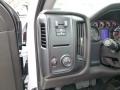 Summit White - Silverado 2500HD WT Regular Cab 4x4 Photo No. 13