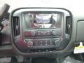 Summit White - Silverado 2500HD WT Regular Cab 4x4 Photo No. 15