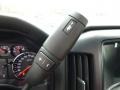 Summit White - Silverado 2500HD WT Regular Cab 4x4 Photo No. 16
