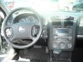 2006 Medium Gray Metallic Chevrolet Malibu LT V6 Sedan  photo #5