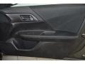 2014 Hematite Metallic Honda Accord LX Sedan  photo #23