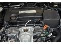 2014 Hematite Metallic Honda Accord LX Sedan  photo #25