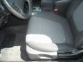 2006 Medium Gray Metallic Chevrolet Malibu LT V6 Sedan  photo #8