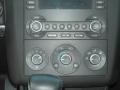 2006 Medium Gray Metallic Chevrolet Malibu LT V6 Sedan  photo #9