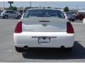 2006 White Chevrolet Monte Carlo LT  photo #4