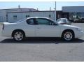 2006 White Chevrolet Monte Carlo LT  photo #6