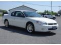 White - Monte Carlo LT Photo No. 7