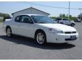 2006 White Chevrolet Monte Carlo LT  photo #7