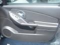 2006 Medium Gray Metallic Chevrolet Malibu LT V6 Sedan  photo #20