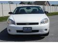 2006 White Chevrolet Monte Carlo LT  photo #8