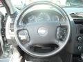 2006 Medium Gray Metallic Chevrolet Malibu LT V6 Sedan  photo #22